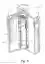Fig. 08 - Extension and locking assembly for dripless element and container therefore