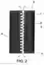 Fig. 03 - Multi-layer filtering cartridge for filtration of liquids