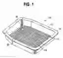 Fig. 02 - Integrated waffle fluid filter apparatus and method