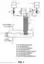 Fig. 02 - Device and method for non-dispersive contacting of liquid—liquid reactive system