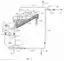 Fig. 02 - Method and apparatus for treating lime slurry for grit removal