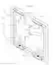 Fig. 02 - CD wall tile