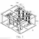 Fig. 02 - Adjustable cassette for substrates