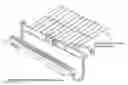 Fig. 01 - Add-on hook and rod assembly