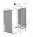 Fig. 49 - Modular storage system for logistical management of operational units