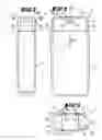 Fig. 02 - Closing cap for a container
