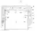 Fig. 01 - Container closure with overlying needle penetrable and thermally resealable portion and underlying portion compatible with fat containing liquid product, and related method