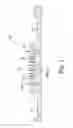 Fig. 02 - Weld prep joint for electron beam or laser welding