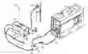 Fig. 01 - System and method for converting welding power to plasma-cutting power