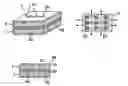 Fig. 01 - Method of laser welding coated members