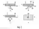 Fig. 02 - Method of laser welding coated members