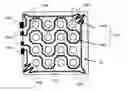 Fig. 01 - Heater that attaches electronic component to and detaches the same from substrate