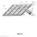 Fig. 04 - Heater that attaches electronic component to and detaches the same from substrate