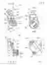 Fig. 04 - Plug and heating element assembly for a diffusing device for volatile substances