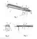 Fig. 02 - Sensor assembly for determining the temperature state in an area of a heating surface