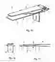 Fig. 07 - Sensor assembly for determining the temperature state in an area of a heating surface