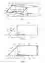 Fig. 02 - Retractable canopy range vent hood mounted below over-the-range microwave ovens