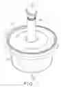 Fig. 02 - Vacuum canister assembly