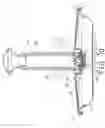 Fig. 09 - Vacuum canister assembly