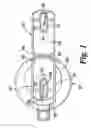 Fig. 02 - Nozzle arrangement