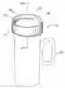 Fig. 01 - Travel mug