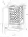 Fig. 03 - High efficiency beverage vending machine