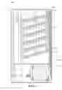 Fig. 04 - High efficiency beverage vending machine