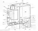 Fig. 01 - Automatic machine for dosing water and dental alginate