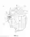Fig. 02 - Automatic machine for dosing water and dental alginate