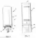 Fig. 02 - Glue dispenser and method of using same