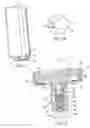 Fig. 03 - Glue dispenser and method of using same