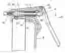 Fig. 01 - Two stage grease gun
