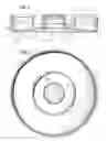 Fig. 02 - TWIST LOCK FLUID DISPENSING VALVE