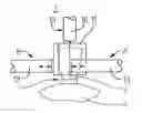 Fig. 01 - Friction-welding device
