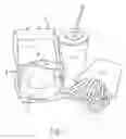 Fig. 02 - Convenience foodstuff package