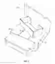 Fig. 02 - Shipping containers with stacking support structures