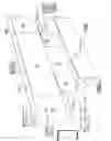 Fig. 06 - Shipping containers with stacking support structures