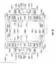 Fig. 70 - Shipping containers with stacking support structures