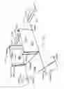 Fig. 82 - Shipping containers with stacking support structures