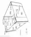 Fig. 86 - Shipping containers with stacking support structures