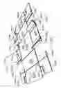 Fig. 95 - Shipping containers with stacking support structures