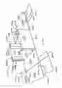 Fig. 96 - Shipping containers with stacking support structures