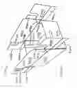 Fig. 97 - Shipping containers with stacking support structures