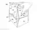 Fig. 01 - Cartons with dispenser sections