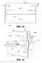 Fig. 11 - Cartons with dispenser sections