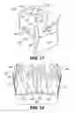 Fig. 12 - Cartons with dispenser sections