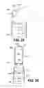 Fig. 17 - Cartons with dispenser sections