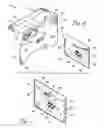 Fig. 06 - Mailer envelope with integrated return response vehicle