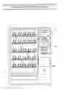 Fig. 01 - METHOD AND APPARATUS FOR MANAGING VENDING MACHINE OFFERS