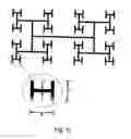 Fig. 07 - Security label which is optically read by terahertz radiation
